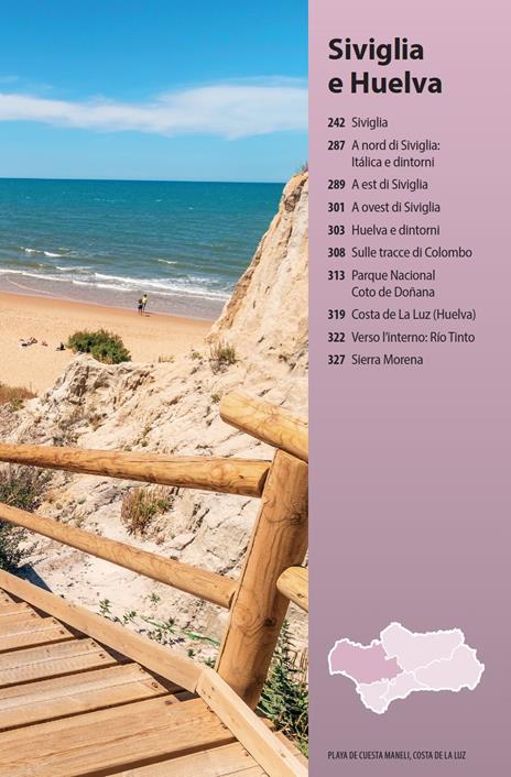 Andalusia - Tim Hannigan,Marc Di Duca - 13