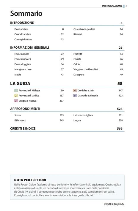 Andalusia - Tim Hannigan,Marc Di Duca - 3