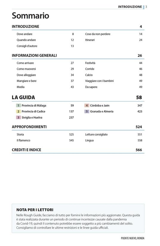Andalusia - Tim Hannigan,Marc Di Duca - 3