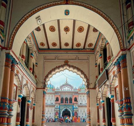 Nepal - Stuart Butler,Mark South,Daniel Stables - 2