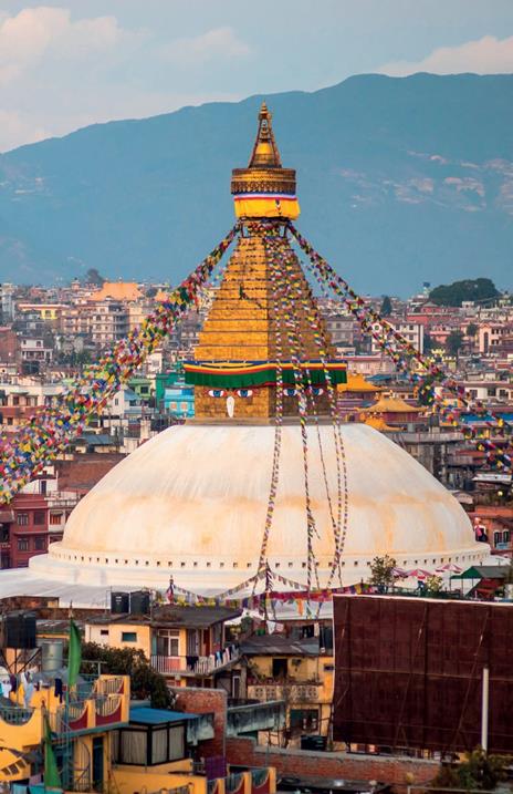 Nepal - Stuart Butler,Mark South,Daniel Stables - 3