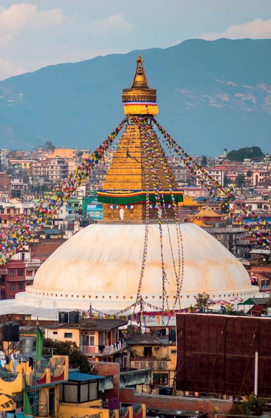 Nepal - Stuart Butler,Mark South,Daniel Stables - 3