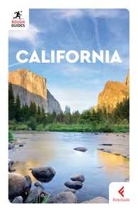 Libro California Greg Ward