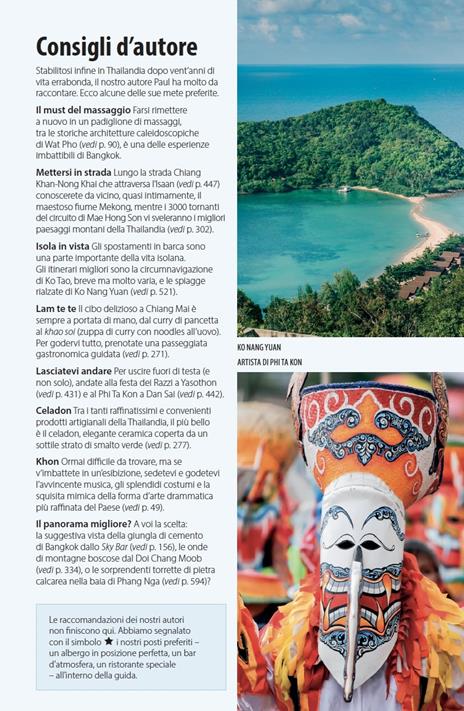 Thailandia - Thomas Bird,Paul Gray - 8