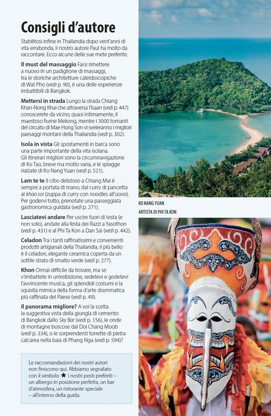 Thailandia - Thomas Bird,Paul Gray - 8