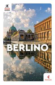 Libro Berlino Beth Williams