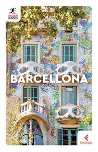Libro Barcellona Sally Davies AnneLise Sorensen
