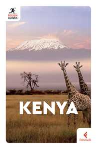 Libro Kenya Richard Trillo