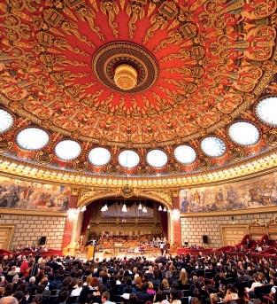 Bucarest - Martin Zatko - 3