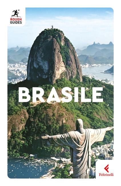 Brasile - Madelaine Triebe,Stephen Keeling,Daniel Jacobs - copertina