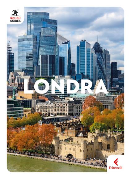 Londra Pocket - Libby Davies - copertina