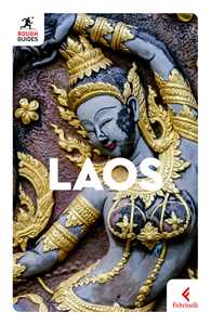 Libro Laos Jason Rolan