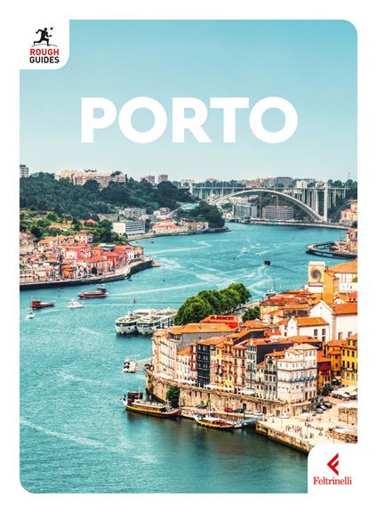 Porto Pocket - Beth Williams - copertina