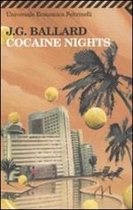 Cocaine nights