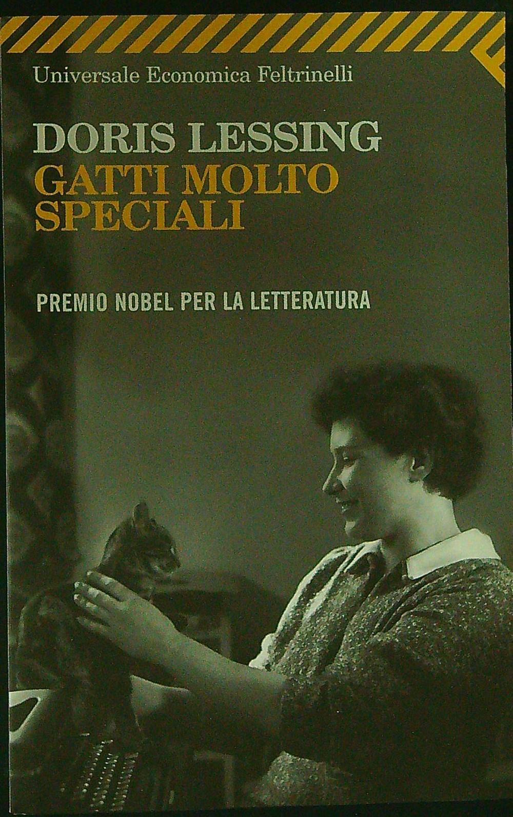 Libro di Faccia