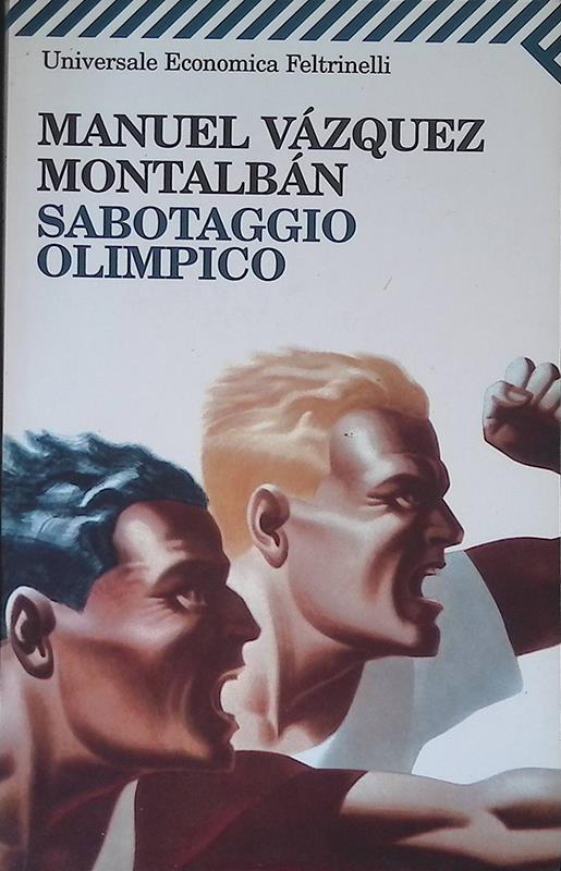 Sabotaggio olimpico