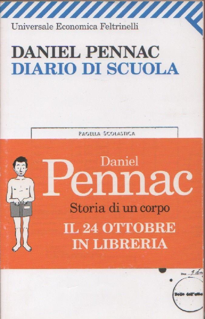 Diario di scuola