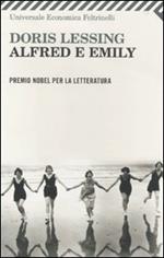 Alfred e Emily