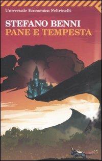 Pane e tempesta - Stefano Benni - copertina