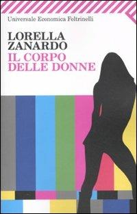 Il corpo delle donne - Lorella Zanardo - copertina