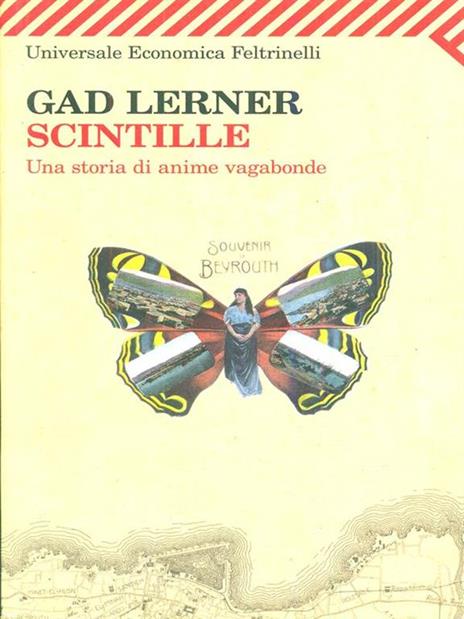 Scintille. Una storia di anime vagabonde - Gad Lerner - 4