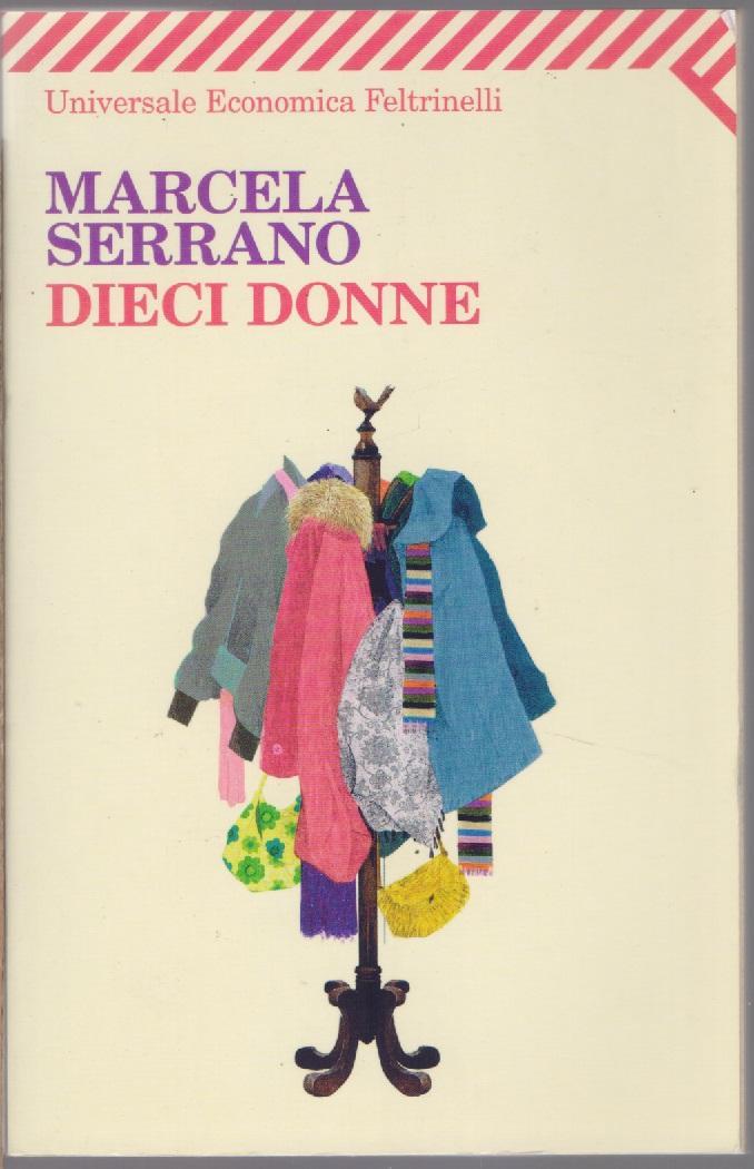 Dieci donne