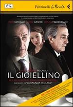 Il gioiellino. DVD. Con CD Audio. Con libro