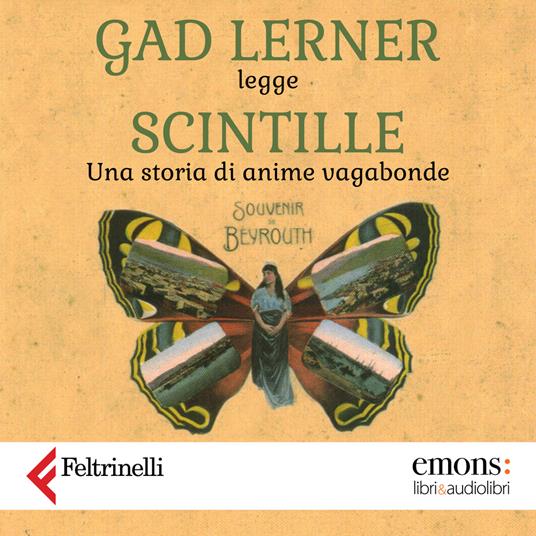 Scintille
