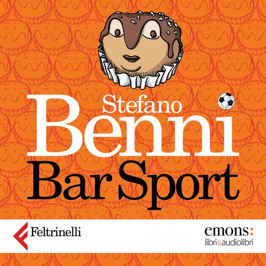 Bar sport