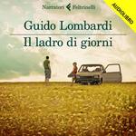 Il ladro di giorni