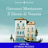 Il libraio di Venezia