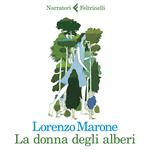 La donna degli alberi