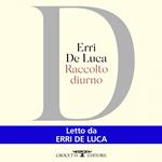 Raccolto diurno