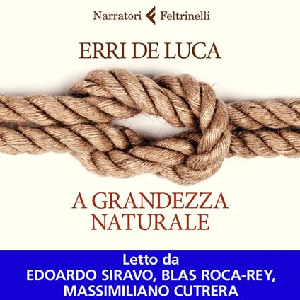 A grandezza naturale