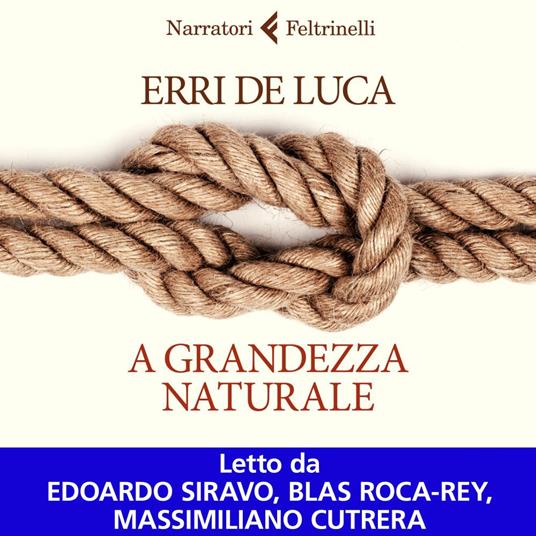A grandezza naturale