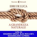 A grandezza naturale