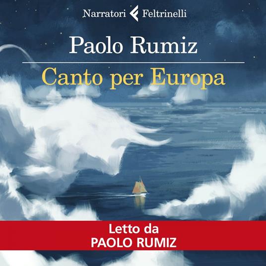 Canto per Europa