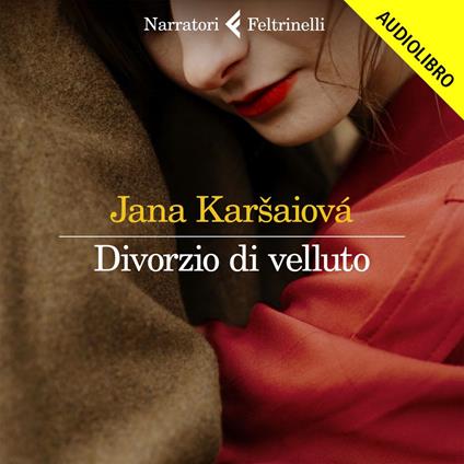 Divorzio di velluto