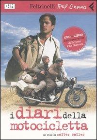 I diari della motocicletta. DVD. Con libro - Walter Salles - copertina