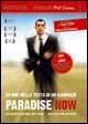 Paradise now. DVD. Con libro - Hany Abu-Assad - copertina