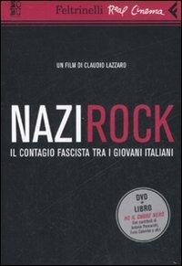 Libro Nazirock. DVD. Con libro Claudio Lazzaro