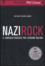 Nazirock. DVD. Con libro