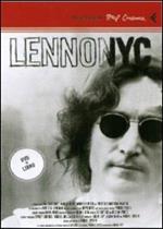 LennoNYC. DVD. Con libro