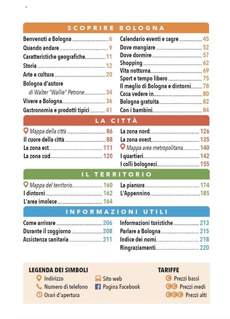 Bologna - Giorgia Zabbini - 3