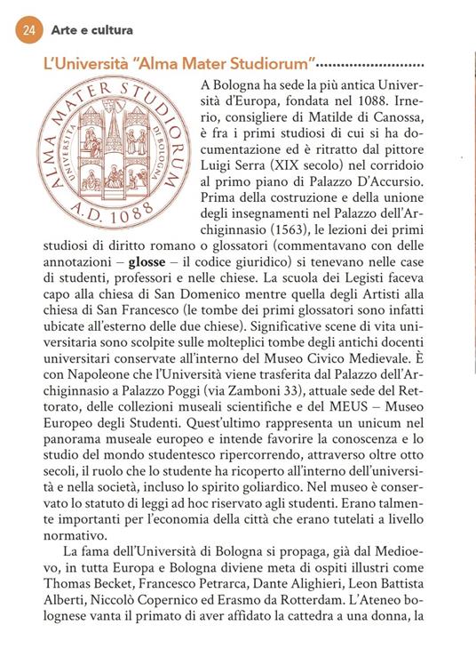 Bologna - Giorgia Zabbini - 5