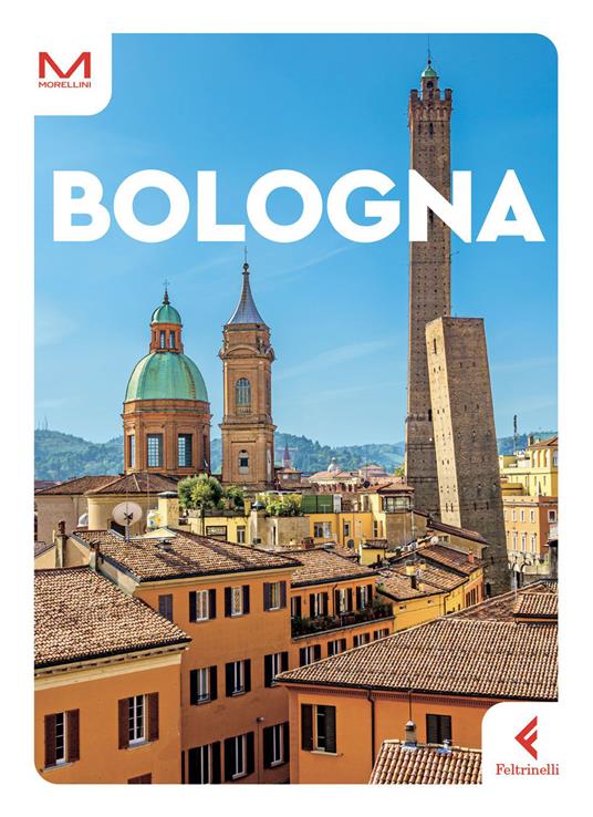 Bologna - Giorgia Zabbini - copertina