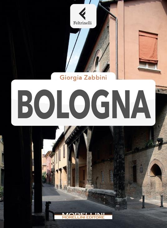 Bologna - Giorgia Zabbini - 2