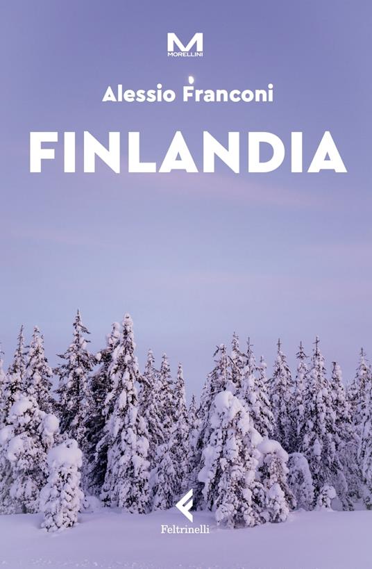 Finlandia - Alessio Franconi - 2