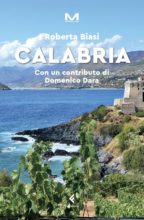 Calabria - Roberta Biasi - 2