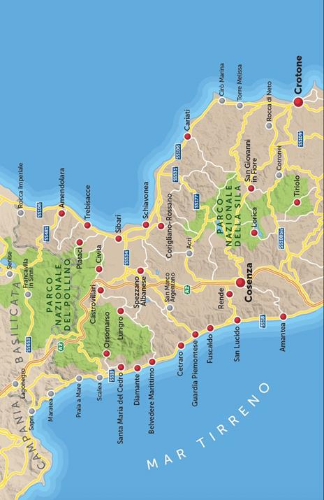 Calabria - Roberta Biasi - 5